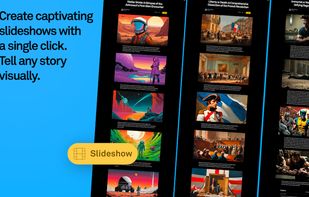 Capitol AI screenshot 1