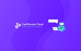 CapMonster Cloud screenshot 1