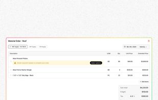 CapOut screenshot 1