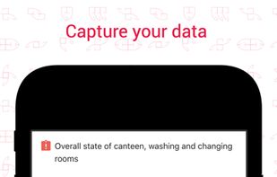 Capptions screenshot 3