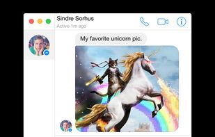 Caprine screenshot 3