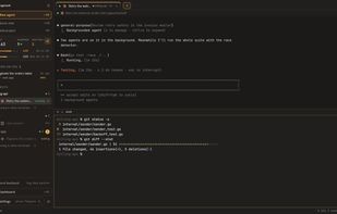 Caprock screenshot 1