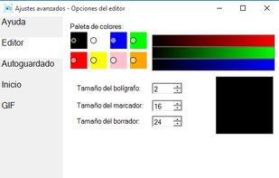Capshot screenshot 1