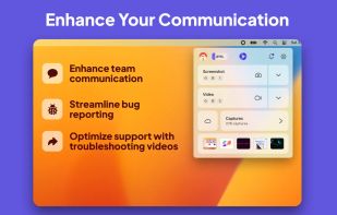 Capster Screen Capture screenshot 1