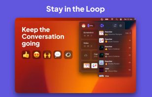 Capster Screen Capture screenshot 2