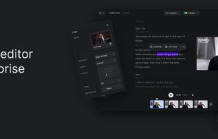 Capsule Video screenshot 1