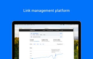 Capsulink screenshot 1