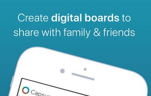 Capsure screenshot 3
