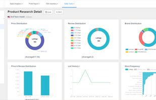 Captain BI screenshot 3