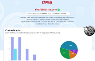 Captain Compliance screenshot 2