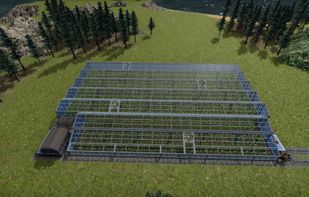 Captain of Industry screenshot 2