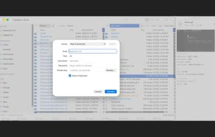 Captain's Deck screenshot 3