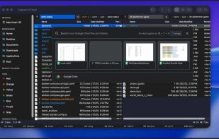Captain's Deck screenshot 1