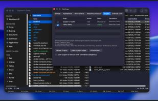 Captain's Deck screenshot 1