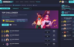 Captain Up screenshot 1