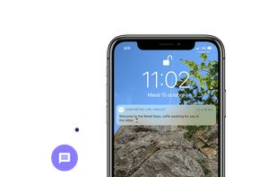 Captain Wallet screenshot 1