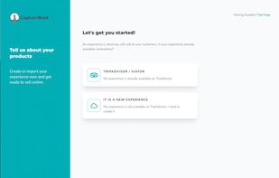 CaptainBook screenshot 1