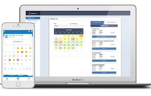 CaptainPanel screenshot 1