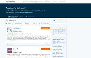 Capterra screenshot 1