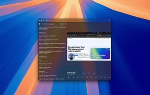 Captionify screenshot 1