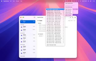 CaptionSnap screenshot 3