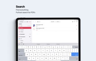 Captize screenshot 1