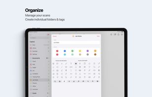 Captize screenshot 3