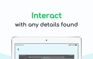 Capture - Screenshot Manager screenshot 1