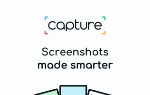Capture - Screenshot Manager screenshot 2
