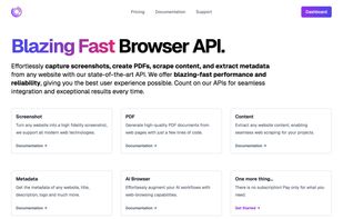 Capture.Page screenshot 1