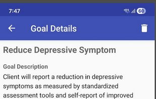 Capture (For Therapists) screenshot 3