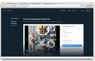 Capture Media screenshot 3