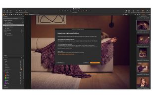 Capture One screenshot 3