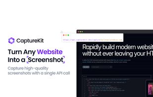 CaptureKit Thumbnail