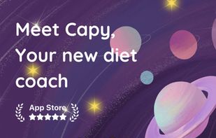 Capy Diet screenshot 1