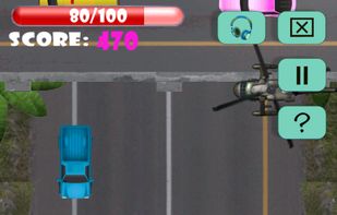 Car - Azy screenshot 2