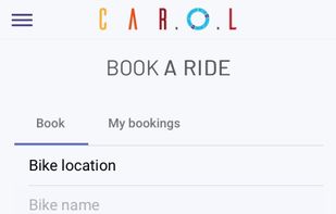 CAR.O.L screenshot 3