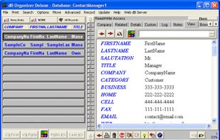 Car Sales Organizer Deluxe screenshot 3