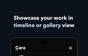 Android and iOS app - Screenshots