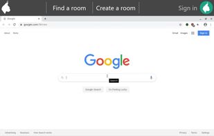 Caracal screenshot 1