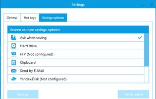 Screenshooter screenshot 1