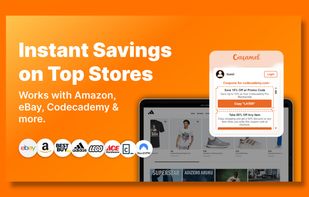 Caramel screenshot 2