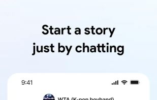 Carat AI screenshot 1