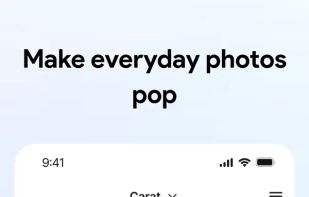 Carat AI screenshot 1