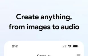 Carat AI screenshot 2