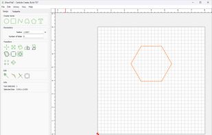 Carbide Create screenshot 1
