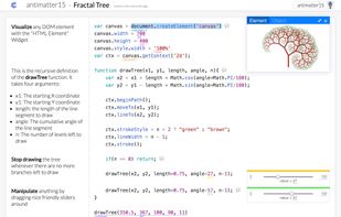 Carbide screenshot 1