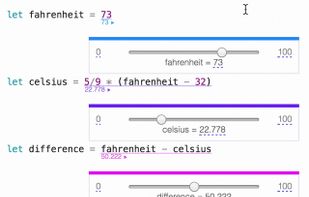 Carbide screenshot 1