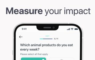 Carbn: Cut Carbon Footprint screenshot 3