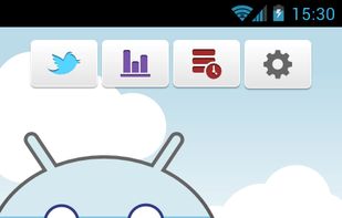 Carbodroid screenshot 1
